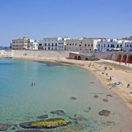 Holiday home Casa Maria Nel Salento *