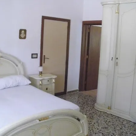 Casa Maria Nel Salento