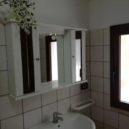 Holiday home Casa Maria Nel Salento