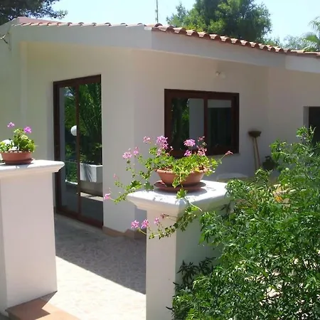 Casa Maria Nel Salento Holiday home