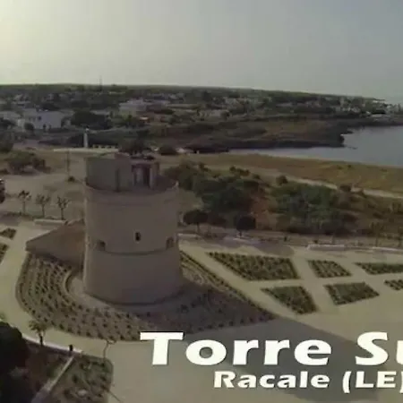 Casa Maria Nel Salento * Torre Suda