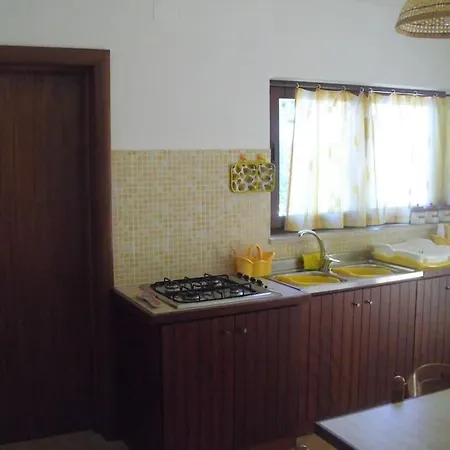 Casa Maria Nel Salento *