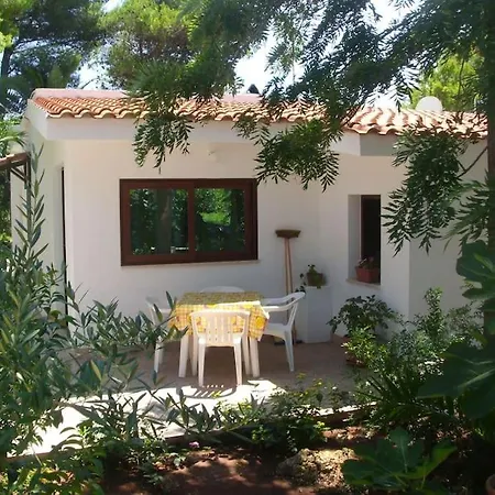 Casa Maria Nel Salento Holiday home