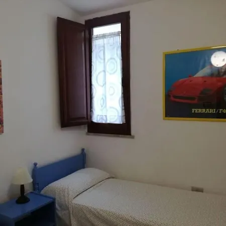 Casa Maria Nel Salento Holiday home