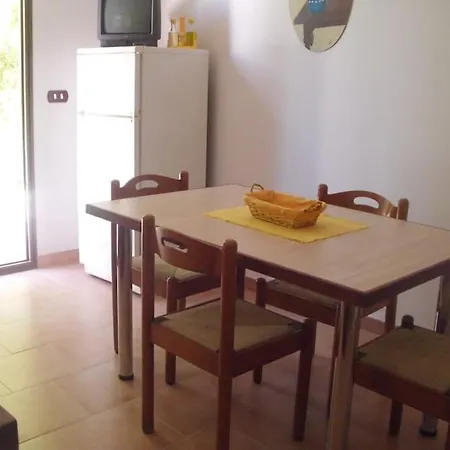 Casa Maria Nel Salento Сasa de vacaciones Torre Suda