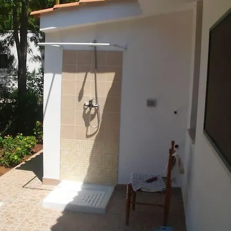 Casa Maria Nel Salento *