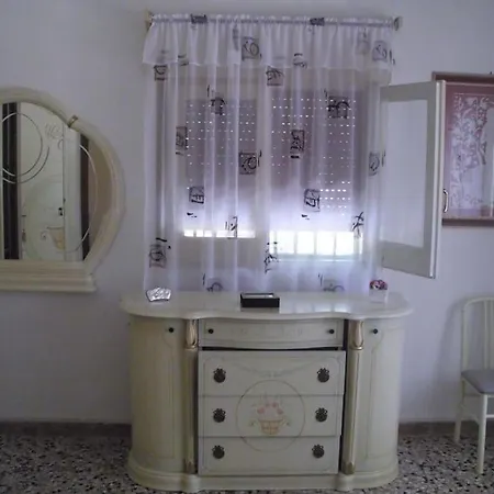Casa Maria Nel Salento * 토레 수다