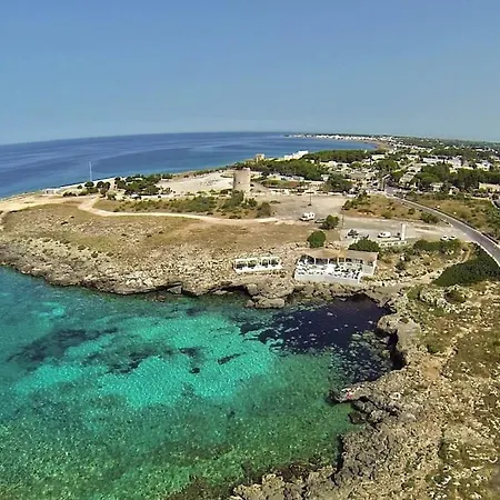Casa Maria Nel Salento *